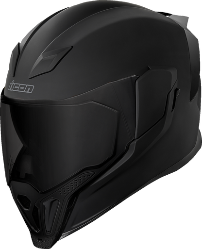 ICON Airflite™ Helmet - Dark - Rubatone - XS 0101-16666