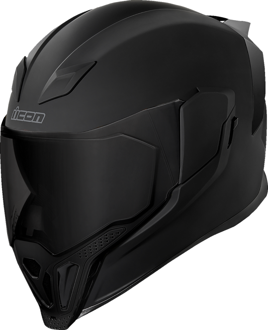 ICON Airflite™ Helmet - Dark - Rubatone - XS 0101-16666