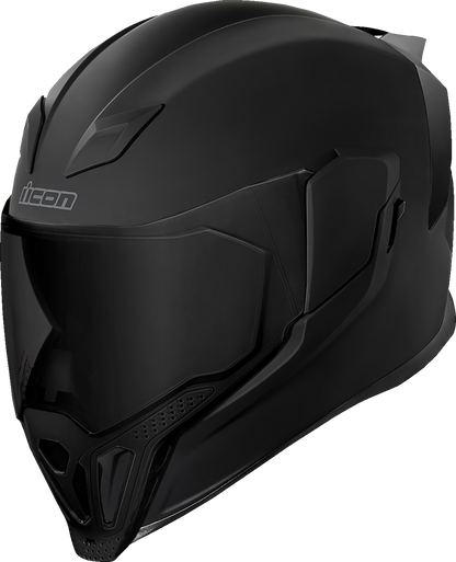 ICON Airflite™ Helmet - Dark - Rubatone - XL 0101-16670