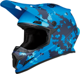 Z1R Rise Helmet - Digi Camo - Blue - Large 0110-7291