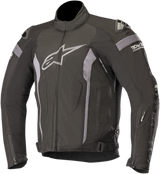 IN STOCK ALPINESTARS T-Missile Drystar® Jacket - Black/Black - 2XL 3200518-1100-2X