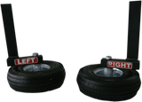 EAZYMOVE Pneumatic Wheel Kit - 10" ODW-1002