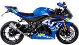 LEOVINCE LV-10 Muffler - GSX-R1000  2017-2021  15231U 1811-3781