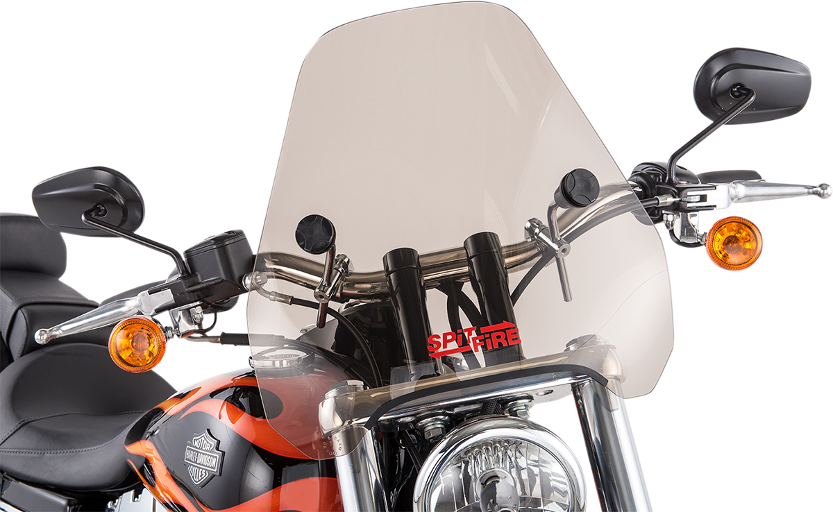 SLIPSTREAMER S-06 Windshield - Tint S-06-CHR-T