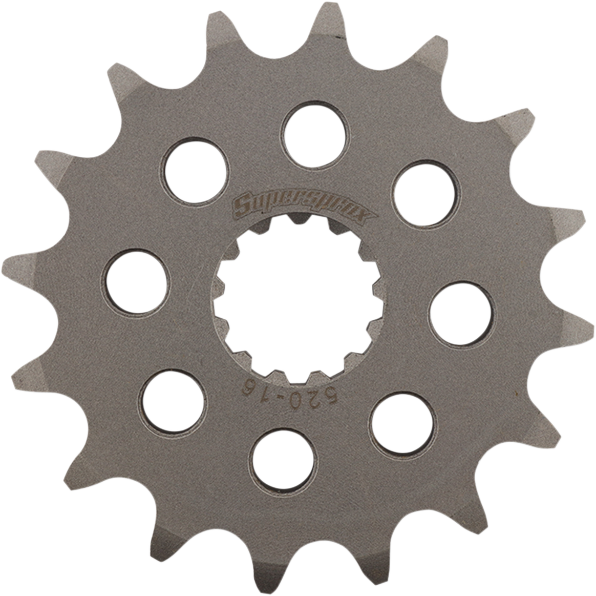 SUPERSPROX Countershaft Sprocket - 16 Tooth CST-520-16-2