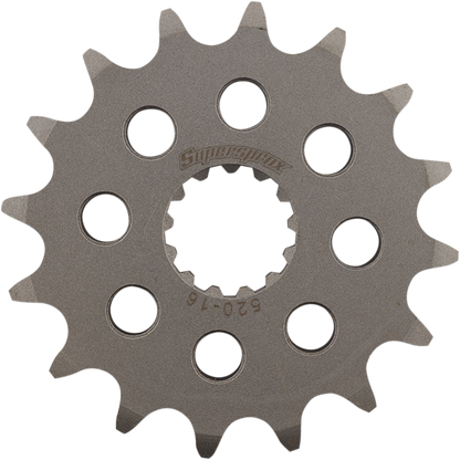 SUPERSPROX Countershaft Sprocket - 16 Tooth CST-520-16-2