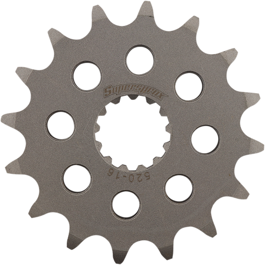 SUPERSPROX Countershaft Sprocket - 16 Tooth CST-520-16-2