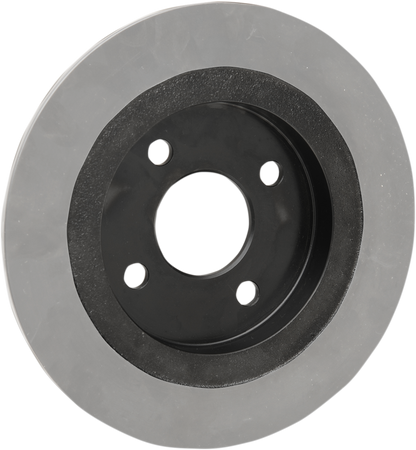 DRAG SPECIALTIES Rear Brake Rotor - Trike B06-0197