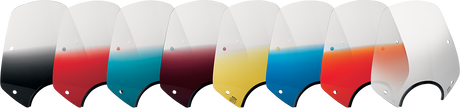 MEMPHIS SHADES Del Rey Windshield - Solar MEP5019