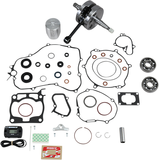 WISECO Engine Kit YZ 125 2005-2020 Performance PWR163-100