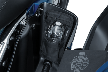 KURYAKYN Internal Saddlebag Organizer 5287