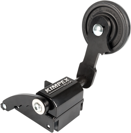 KIMPEX Rouski Retractable Wheel System 472607