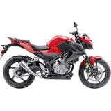 LEOVINCE LV-10 Muffler - CBR300R/F 2015-2017	15211U   15211