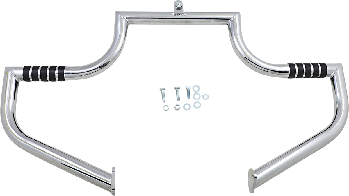 LINDBY Magnumbar - Chrome - FLHT 1702