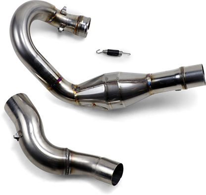 FMF MegaBomb Header FE 350 /KTM  2017-2019 045640 1822-0494