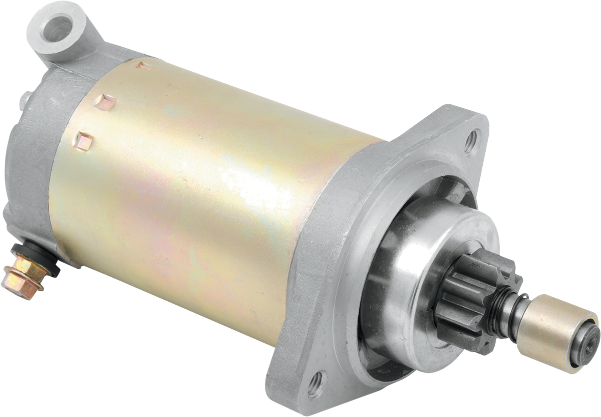 RICK'S MOTORSPORT ELECTRIC Starter Motor - Yamaha 64-401