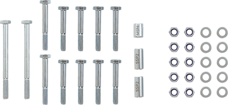 DEMON Lift Kit PABL-6004HD