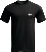THOR Stadium T-Shirt - Black - Small 3030-22556