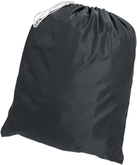 ULTRAGARD Can-Am Half Cover - Black 4-357