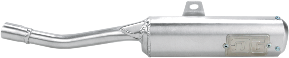 DG PERFORMANCE Type II Silencer 20-4211