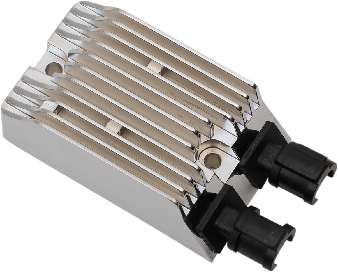 DRAG SPECIALTIES Regulador - '14-'22 XL - Cromo 74700012C 