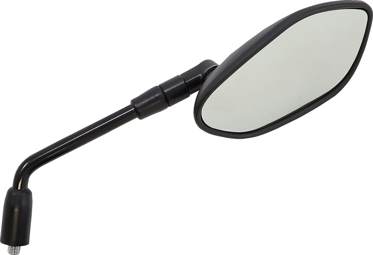 EMGO Suzuki Mirror - Black - Right 20-55311