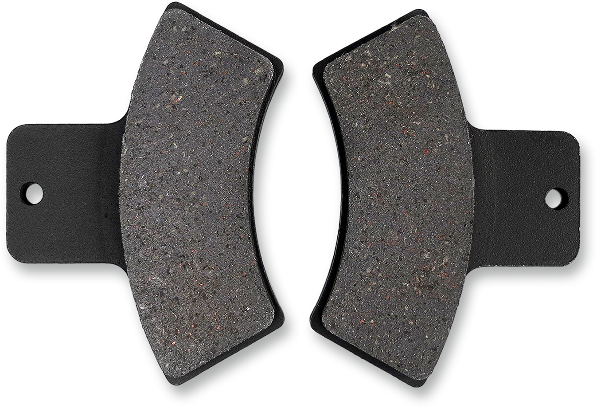 EPI Brake Pads - Polaris WE441189