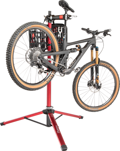 FEEDBACK SPORTS Pro Mechanic HD Bike Repair Stand 17650
