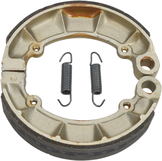 DP BRAKES Brake Shoes - Honda 9148