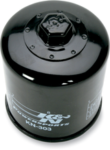 IN STOCK K & N Oil Filter N/F 08-09 KVF360> KN204 KN-303