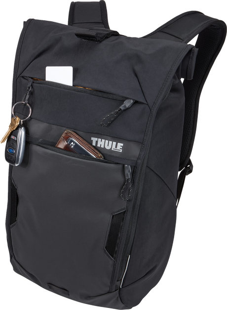 THULE Paramount Backpack - 18 L - Black 3204729