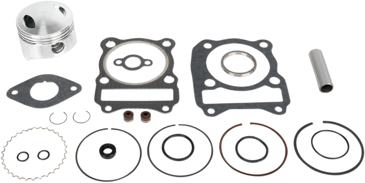 WISECO Piston Kit with Gaskets High-Performance PK1011