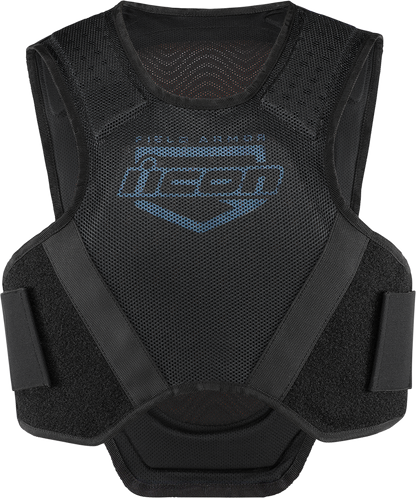 ICON Softcore™ Vest - Black - Medium/Large 2702-0270