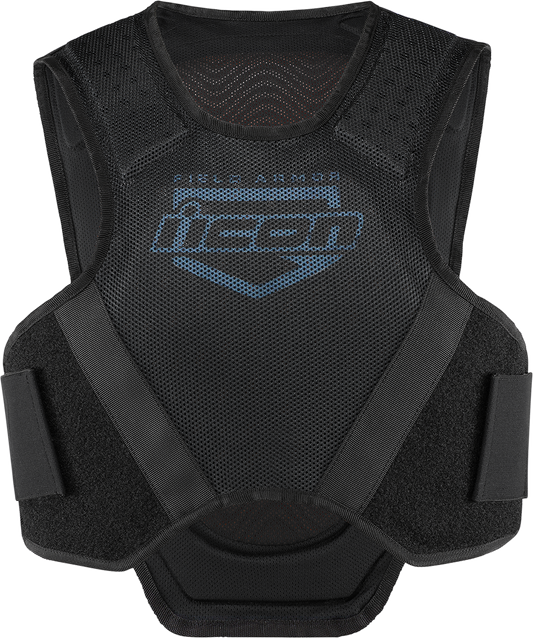 ICON Softcore™ Vest - Black - Medium/Large 2702-0270