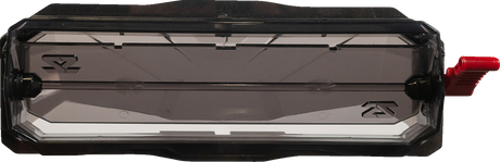 SEIZMIK Windshield Kit - Vented 50-50231KIT