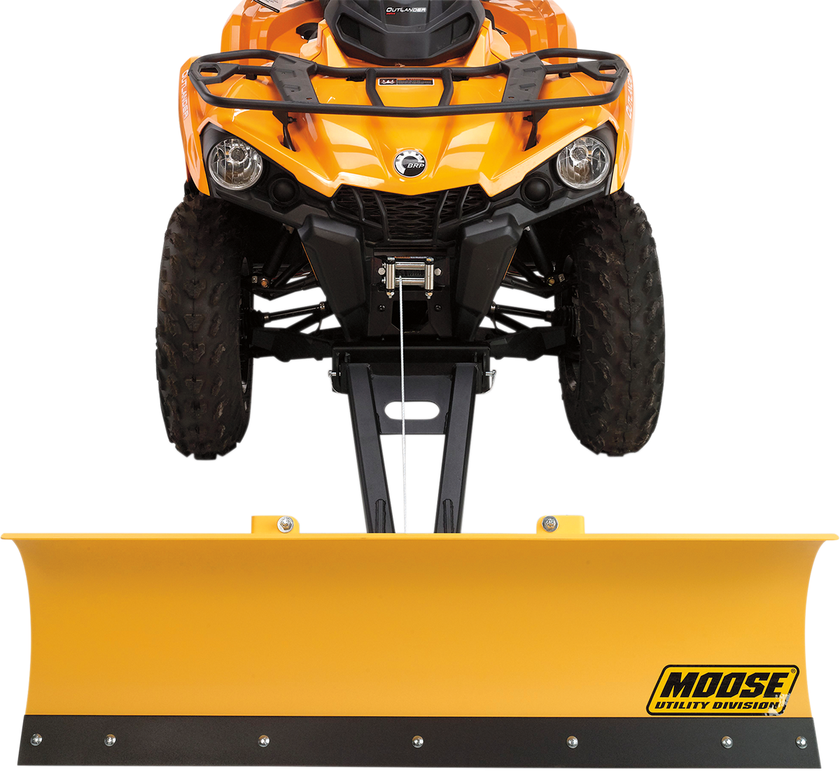 MOOSE UTILITY RM5 Plow Mount - Can-Am 4585PF