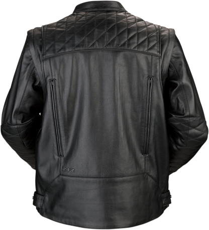 Z1R Ordinance 3 In 1 Jacket - Black - Small 2810-3567