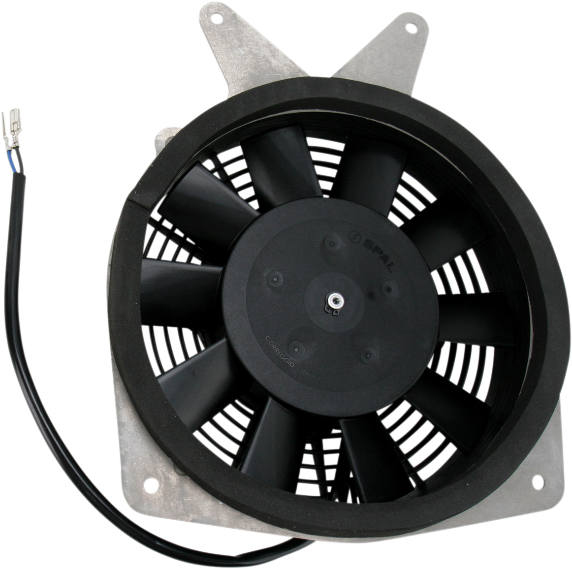 MOOSE UTILITY Hi-Performance Cooling Fan - 440 CFM Z5008