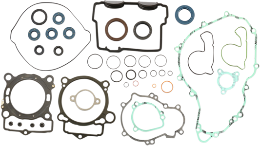 ATHENA Complete Gasket Kit - KTM P400270900063