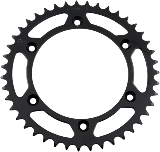 JT SPROCKETS Sprocket - Rear - 43-Tooth JTR822.43