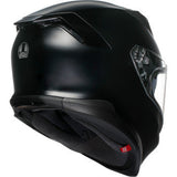 AGV Hlmt K7 Mono Mt Bk 2x 2118399004-001-XXL