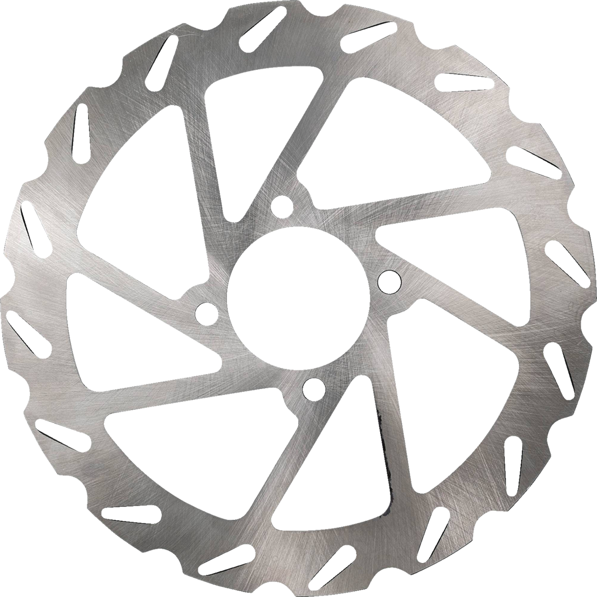 ALL BALLS Brake Rotor - Yamaha 18-0003