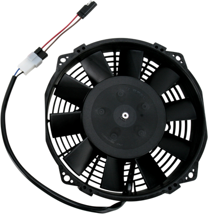 MOOSE UTILITY OEM Replacement Cooling Fan - Polaris Z4014