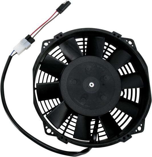 MOOSE UTILITY OEM Replacement Cooling Fan - Polaris Z4014