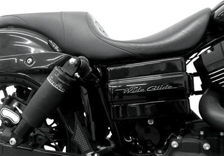 LEGEND SUSPENSION Legend Air Dyna Air Suspension - '06-'17 Dyna Models 1311-0104