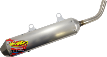 FMF Turbinecore 2.1 Muffler 025284 1821-2066