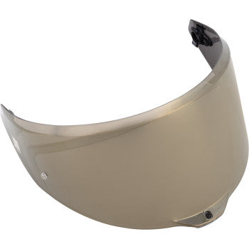 AGV Shield Gt8-1 Iridium Gold 2018500146-68L-N
