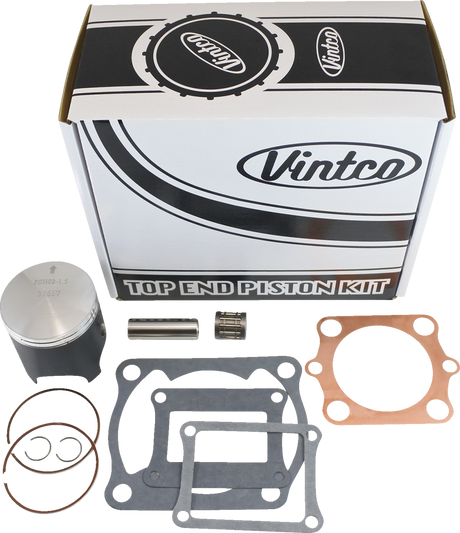VINTCO Top End Piston Kit KTH03-1.5