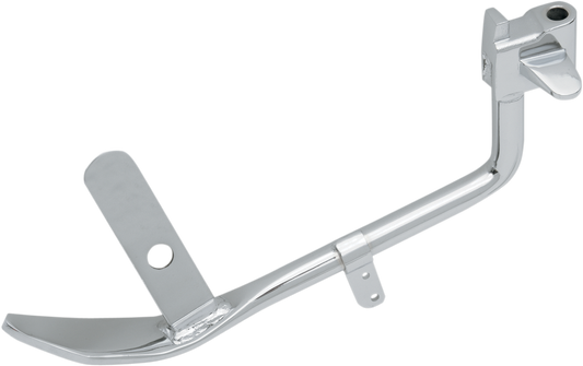 DRAG SPECIALTIES Kickstand - Chrome - 7-3/4" C32-0432-1