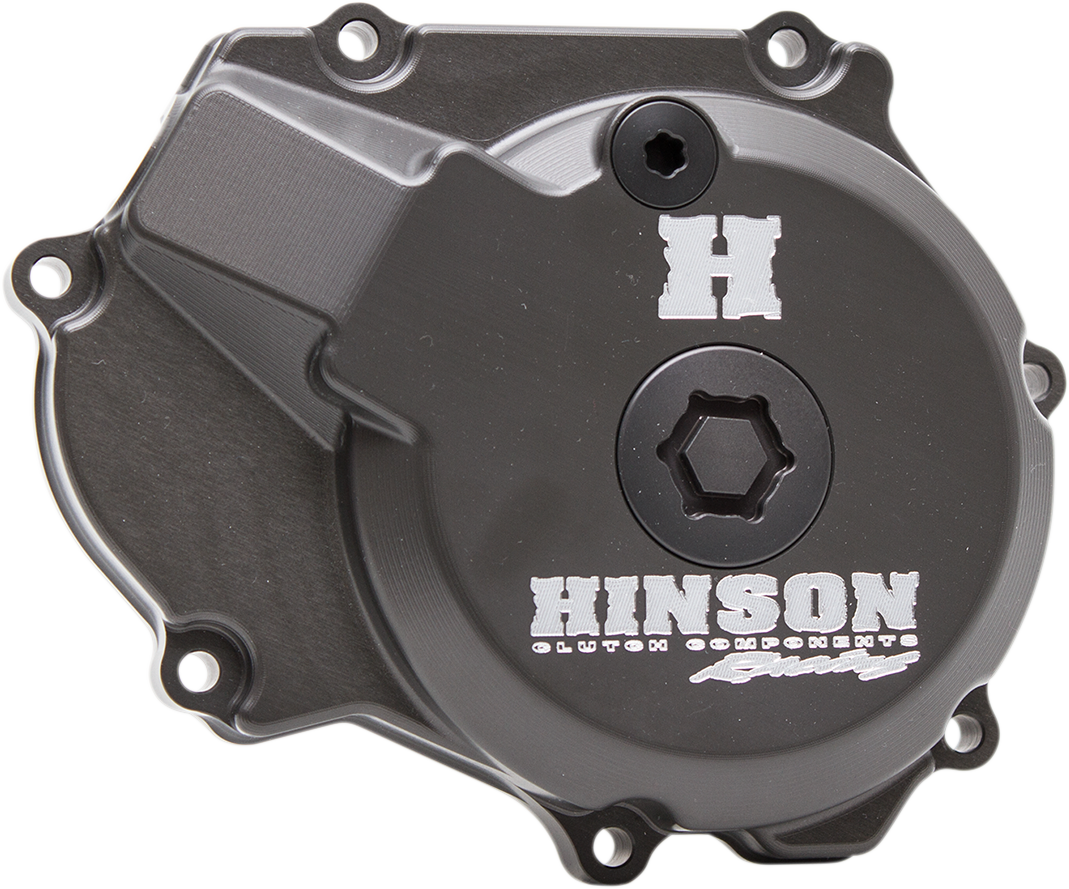HINSON RACING Ignition Cover - KX450F IC363
